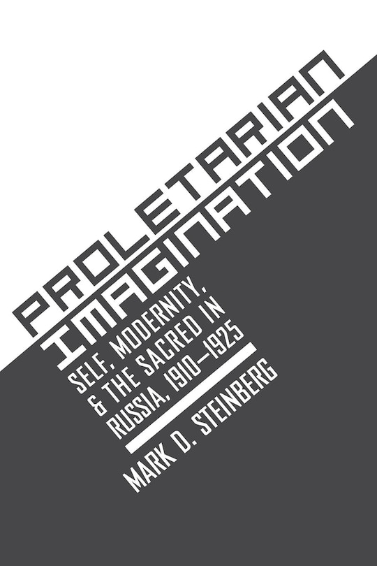 Couverture_Proletarian Imagination