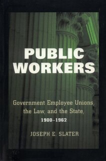 Front cover_Public Workers