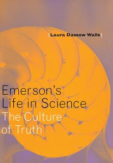 Couverture_Emerson's Life in Science
