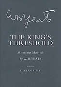 The King's Threshold: Manuscript Materials