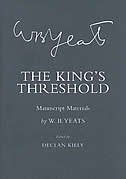 The King's Threshold: Manuscript Materials