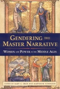 Couverture_Gendering the Master Narrative