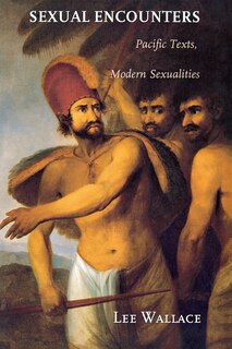 Couverture_Sexual Encounters