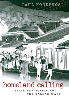 Front cover_Homeland Calling