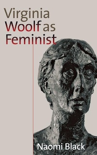 Front cover_Virginia Woolf as Feminist