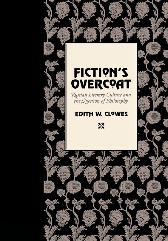 Front cover_Fiction's Overcoat
