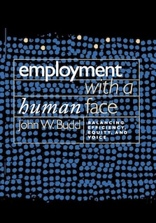 Couverture_Employment with a Human Face