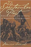 Couverture_The Spectacular Past