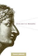 Couverture_Ovid and the Moderns