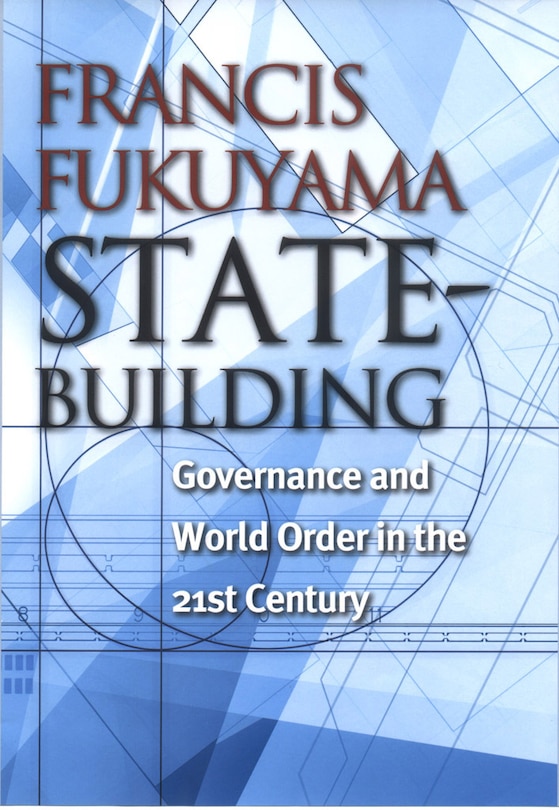 Front cover_State-Building
