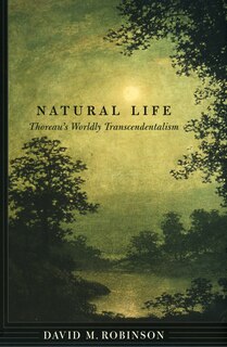 Front cover_Natural Life