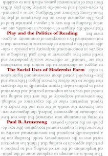 Couverture_Play and the Politics of Reading