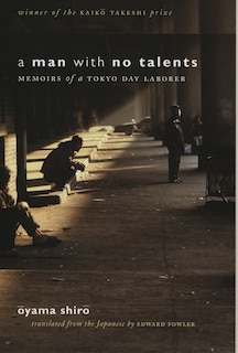 Couverture_A Man with No Talents