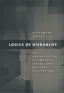 Couverture_Logics of Hierarchy