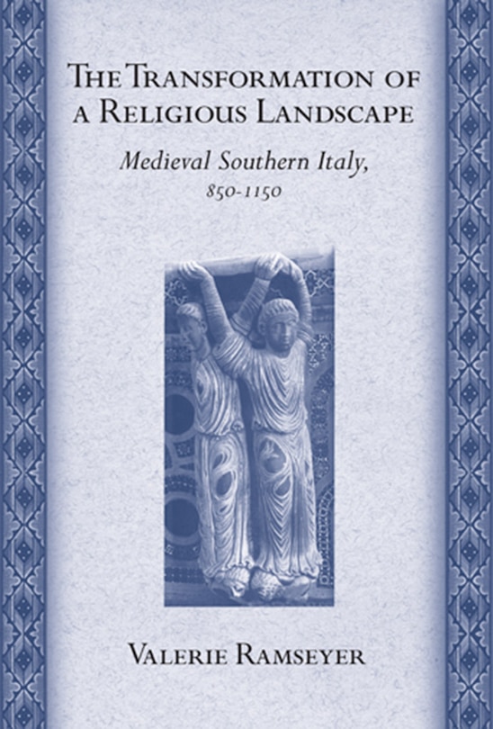 Couverture_The Transformation of a Religious Landscape