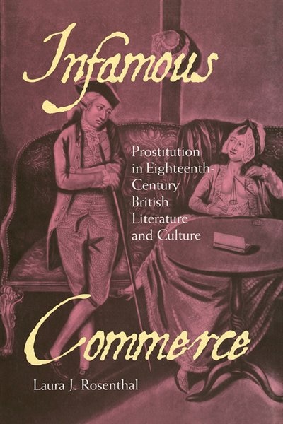 Front cover_Infamous Commerce