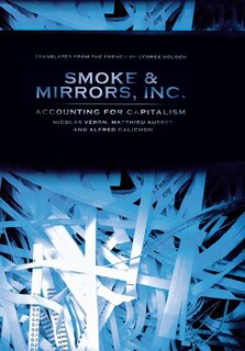 Front cover_Smoke and Mirrors, Inc.