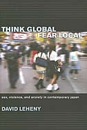 Couverture_Think Global, Fear Local