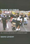 Couverture_Think Global, Fear Local