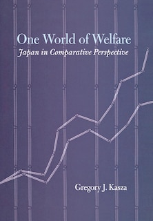 Couverture_One World of Welfare