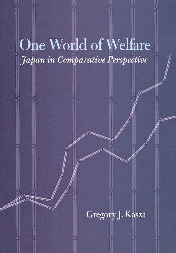 Couverture_One World of Welfare