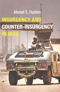 Front cover_Insurgency and Counter-Insurgency in Iraq