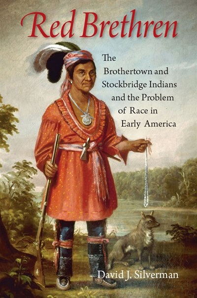 Front cover_Red Brethren