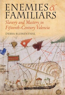 Front cover_Enemies and Familiars