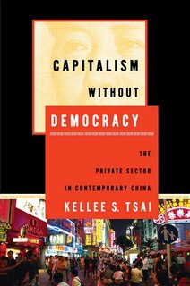 Front cover_Capitalism Without Democracy