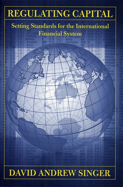 Couverture_Regulating Capital