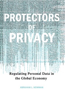 Front cover_Protectors Of Privacy