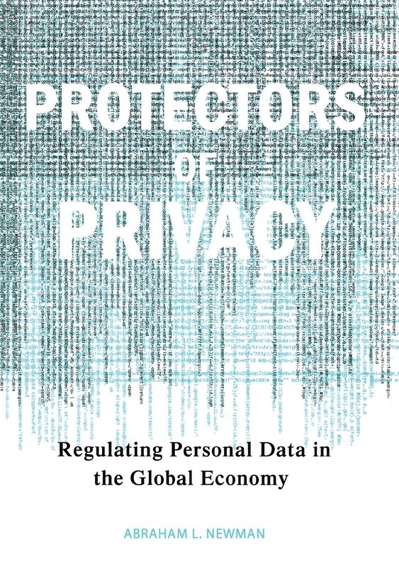 Front cover_Protectors Of Privacy