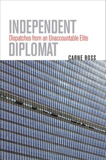 Front cover_Independent Diplomat