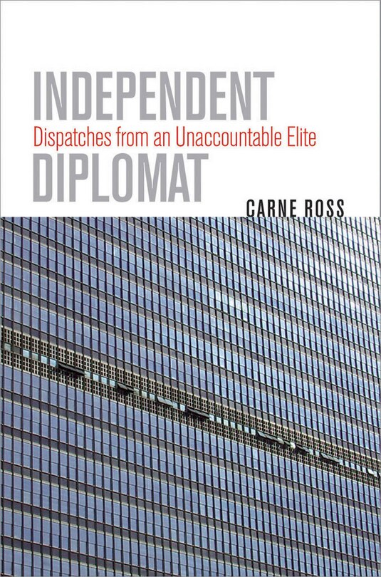 Front cover_Independent Diplomat