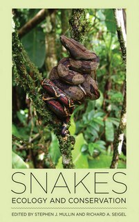 Front cover_Snakes