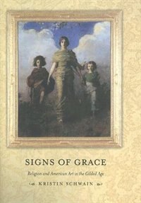 Front cover_Signs Of Grace