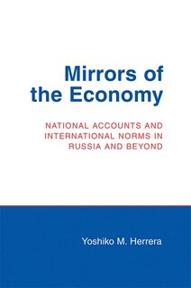 Couverture_Mirrors of the Economy