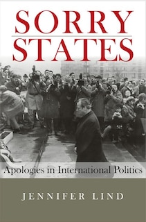 Front cover_Sorry States