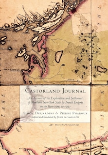 Front cover_Castorland Journal
