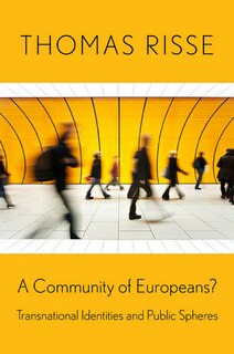Couverture_A Community of Europeans?