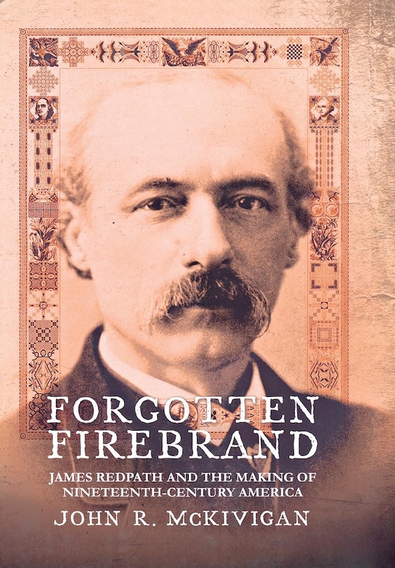 Couverture_Forgotten Firebrand