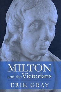 Couverture_Milton and the Victorians
