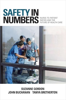 Front cover_Safety in Numbers