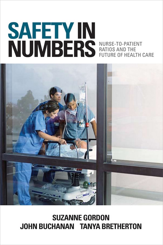 Front cover_Safety in Numbers