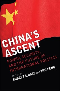 Couverture_China's Ascent