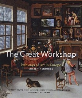 Front cover_The Great Workshop