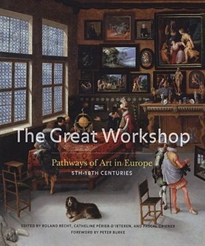 Front cover_The Great Workshop