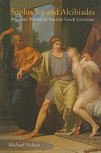 Couverture_Sophocles And Alcibiades