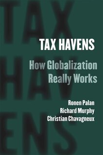 Front cover_Tax Havens