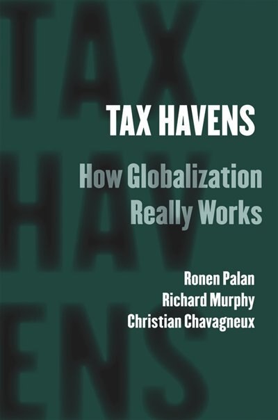 Front cover_Tax Havens